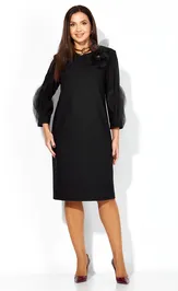 Dress TAiER 1407