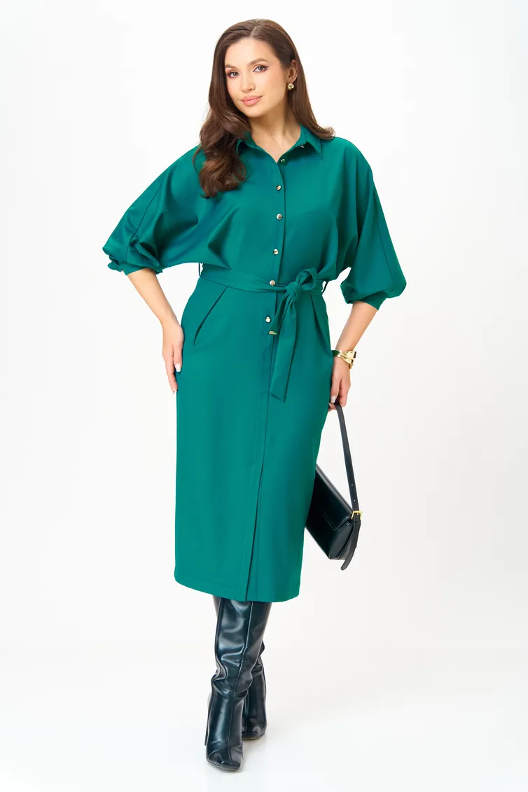 Dress Michel Chic #2189