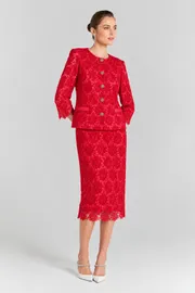 Suit Lissana #5080