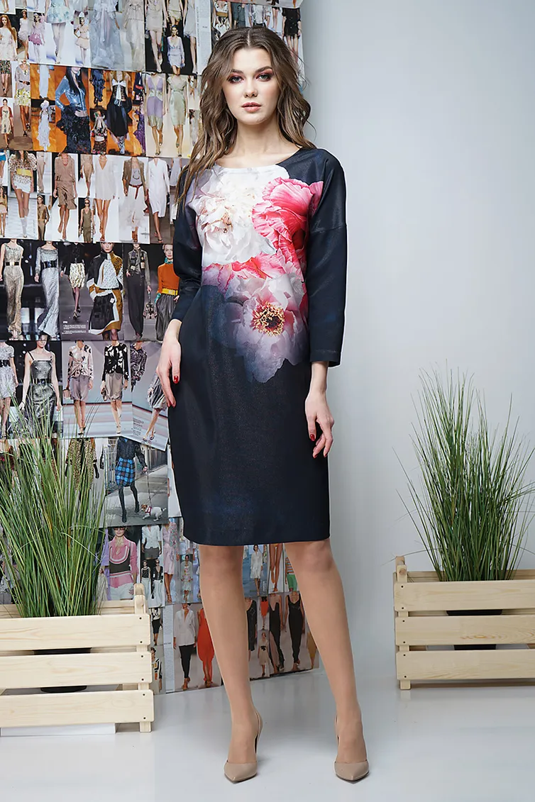Dress Fantazia Mod #3397