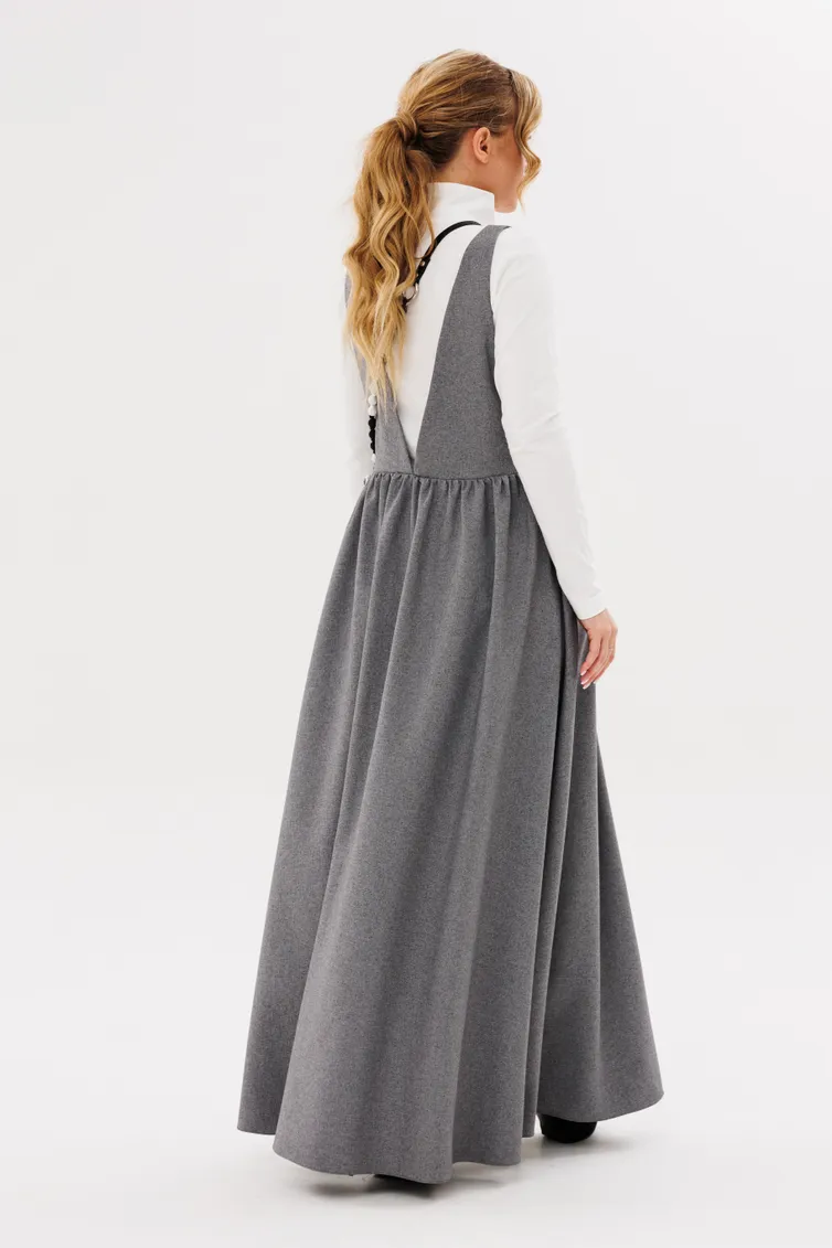 Zestaw AmberA Style #2091