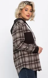 Рубашка LT Collection Б14735-50М