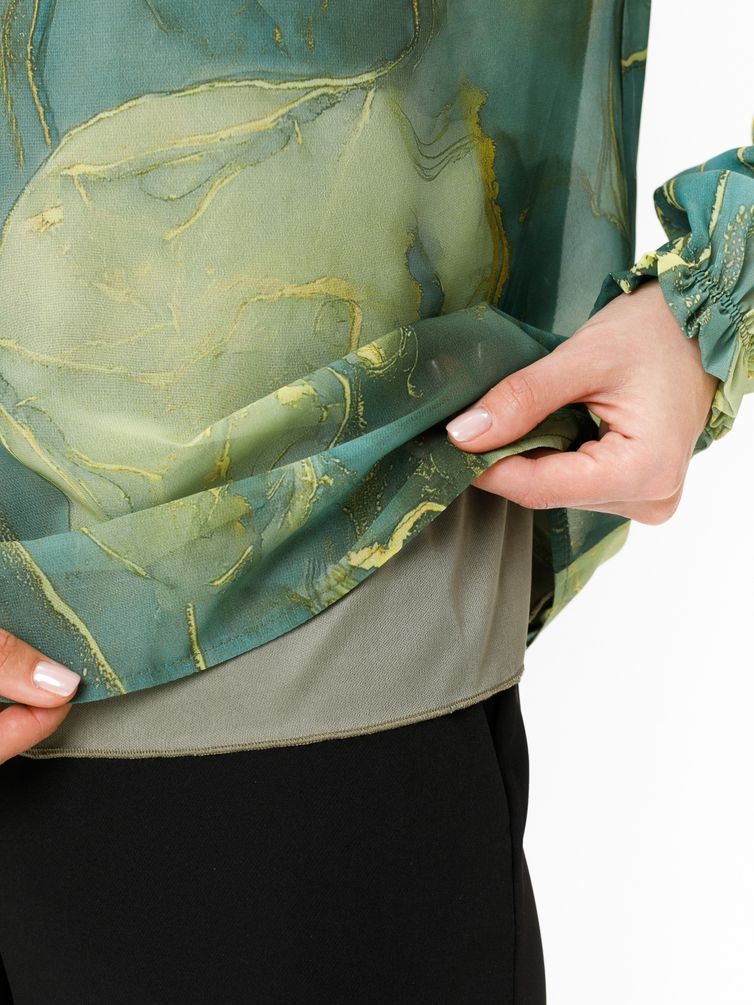 Bluzka Diolche #B916