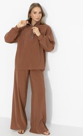 Комплект CHARUTTI На уровне ощущений