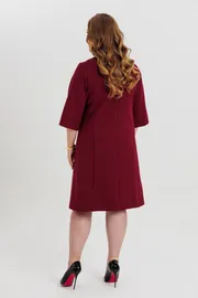 Dress ANIDEN #716-3