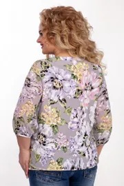 Bluzka Emilia #0332