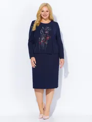 Dress Linia L #B-2128