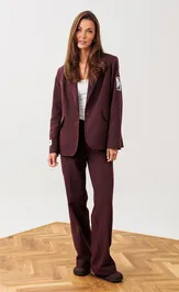 Spodnie Buter New 3399