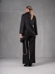 Spodnie Erika Style Collection #S-150 bryuki