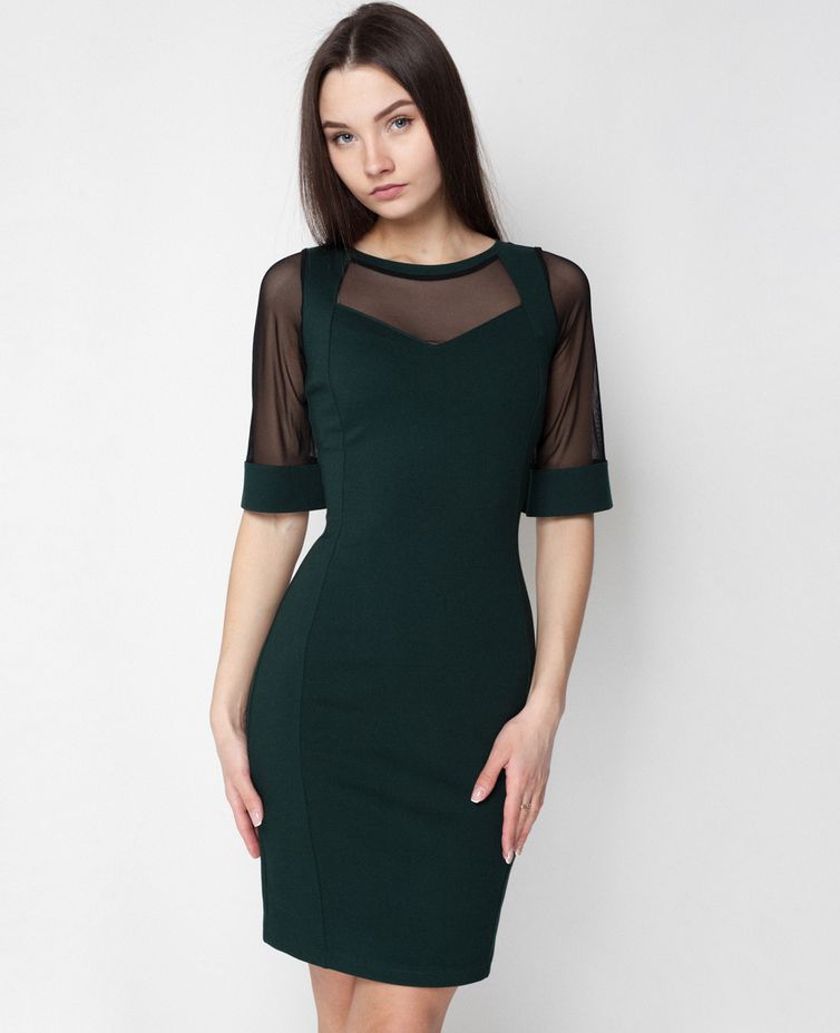 Dress MALKOVICH #99040/69