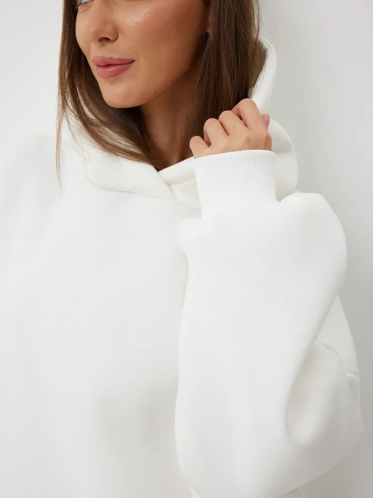 Hoodie V&N fashion #1047