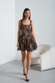 Sukienka Lady Line #4926