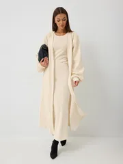 Zestaw V&N fashion #1079_bezhevyj