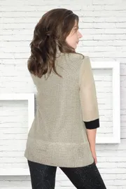 Джемперы, кардиганы, жакеты Needle арт. 244