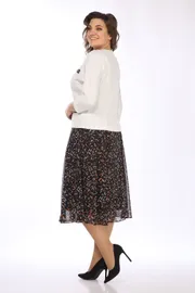Костюм Lady Style Classic арт. 1958/4
