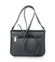 Torba Galanteya #24s1298k45 chernyj/seryj