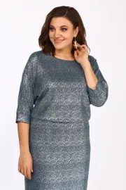 Платье Lady Style Classic арт. 2401/2