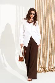 Blouse Elletto Life #3986
