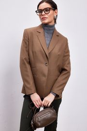 Blazer LEMONGRASS #G060-23, 23CG05-47-DYa (164)