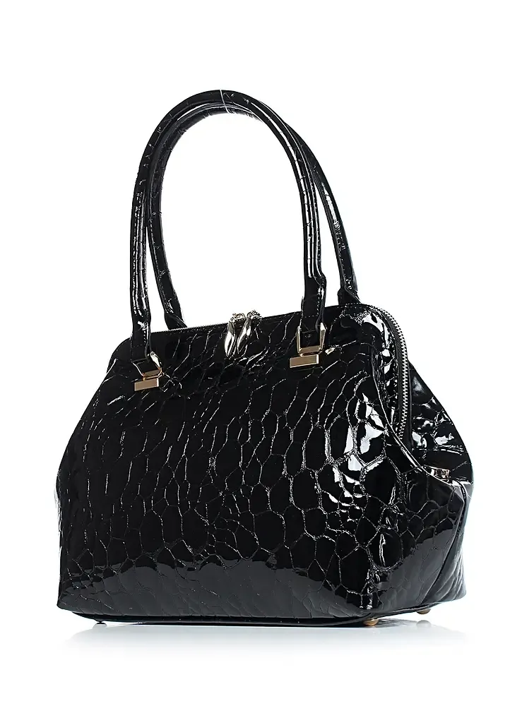 Torba Galanteya #25s1004k45 chernyj