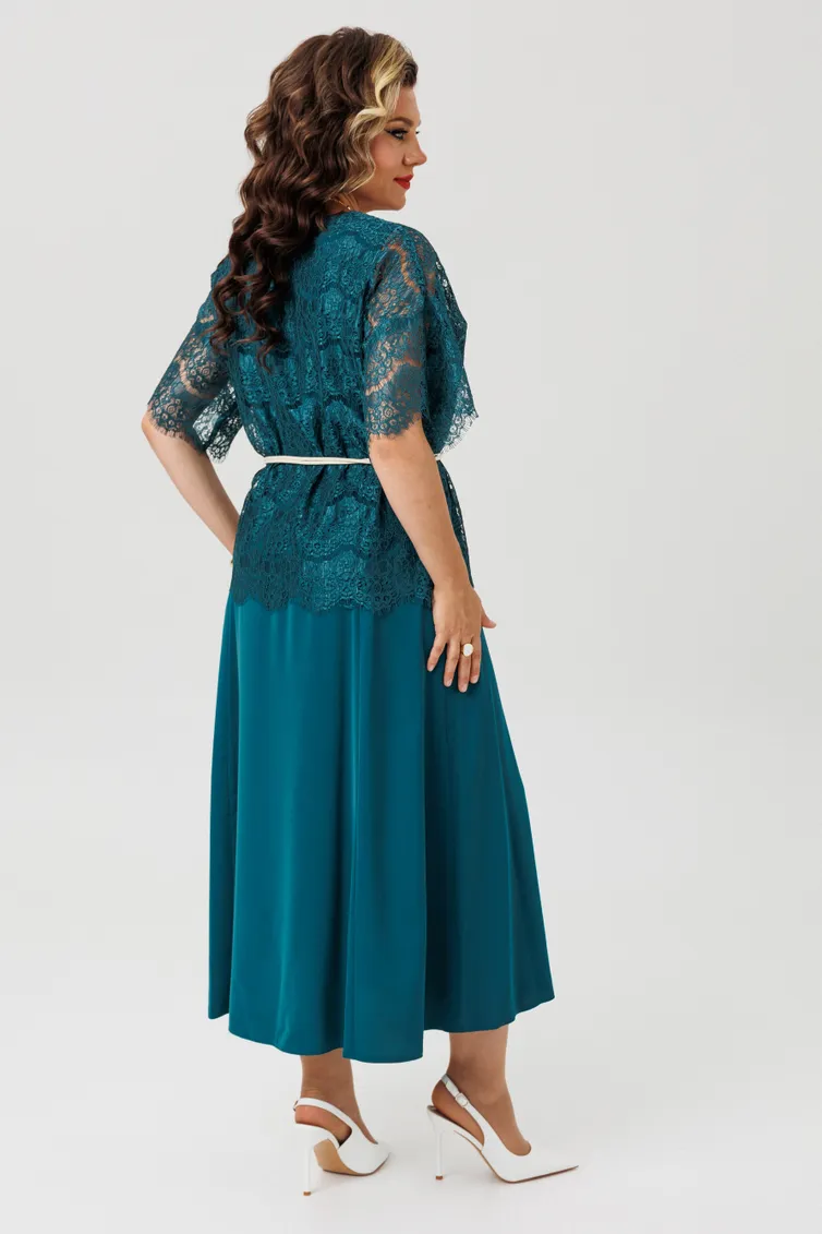 Sukienka Mira Fashion #5718-2
