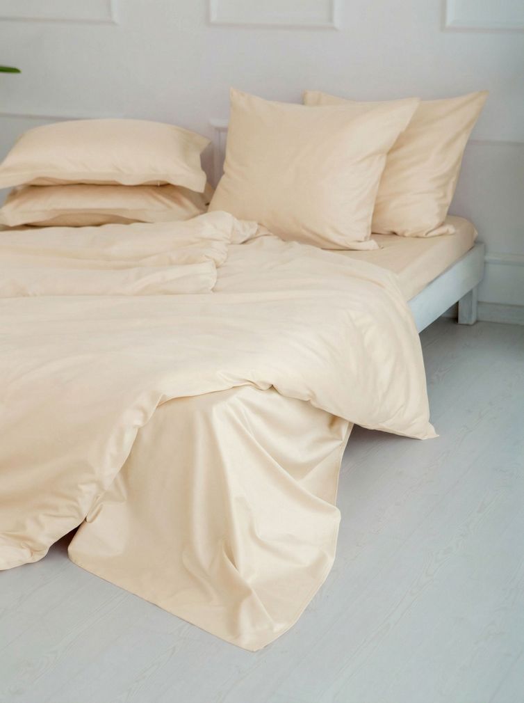 Простыня Listelle арт. 2418901 160х215 см