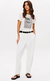 Trousers Fantazia Mod 5052/1