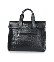 Torba Galanteya #25s694k45 chernyj