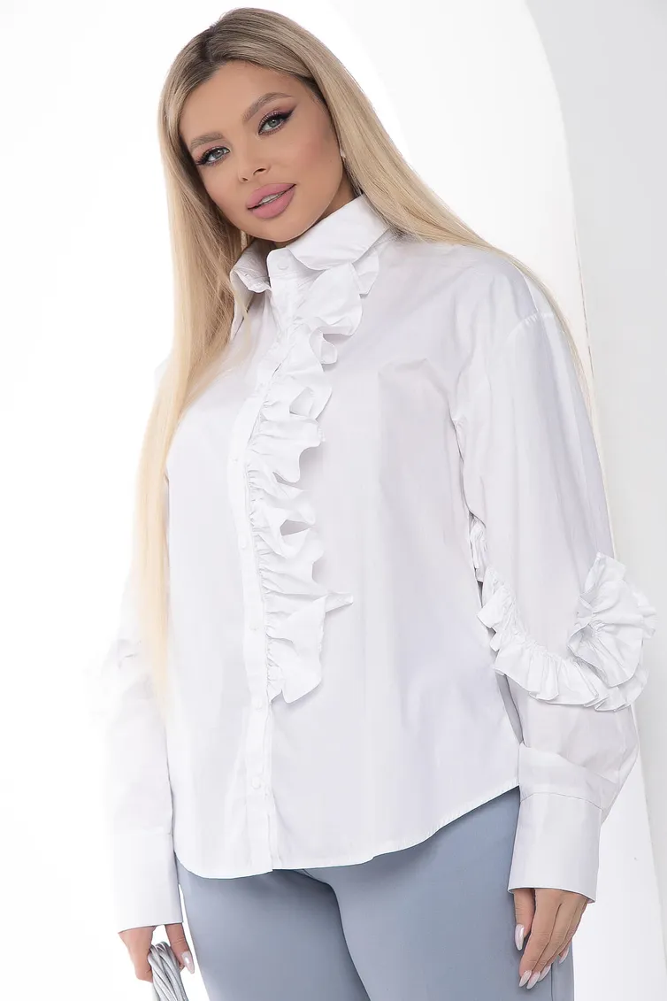 Koszula LT Collection #B10037