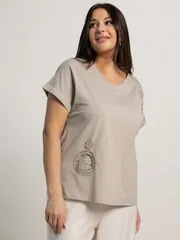 Bluzka LT Collection #B15656-20M