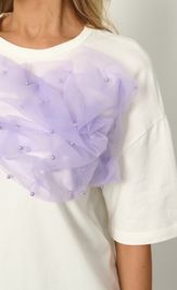 Bluzki, tuniki Jetty 195-60