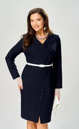 Dress Твой имидж 2510
