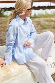 Blouse Elletto Life #3735
