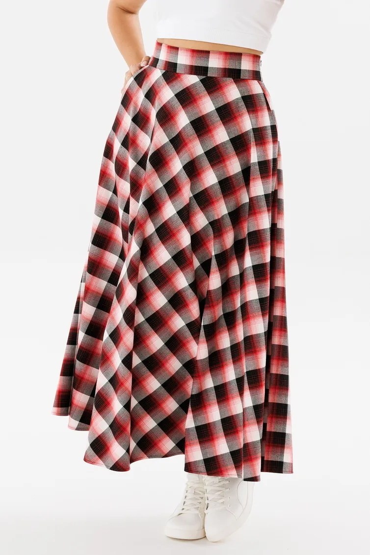 Spódnica Angelina & Company #1126