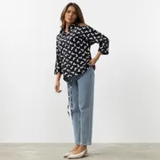 Blouse CHARUTTI #Tvoj lichnyj trend (magiya)