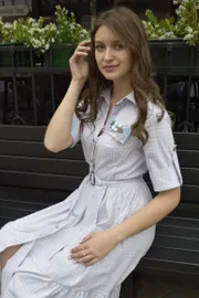 Платье Amori арт. 9402 164