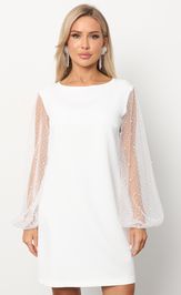 Платье Jetty 654-13