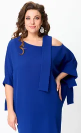 Dress Соломея Люкс 974
