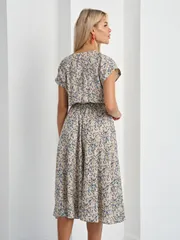 Dress Jetty #ShYu506-50