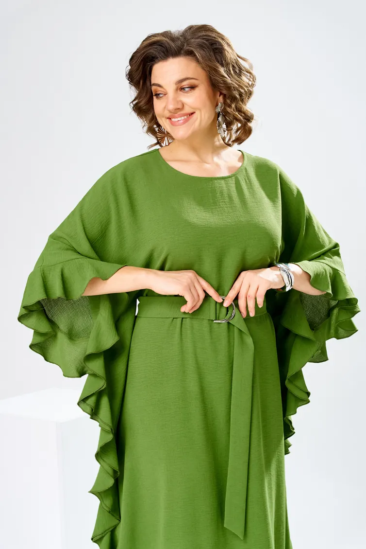 Sukienka ROMANOVICH #1-2870-8