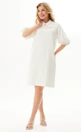 Платье MiSlana С920 букле