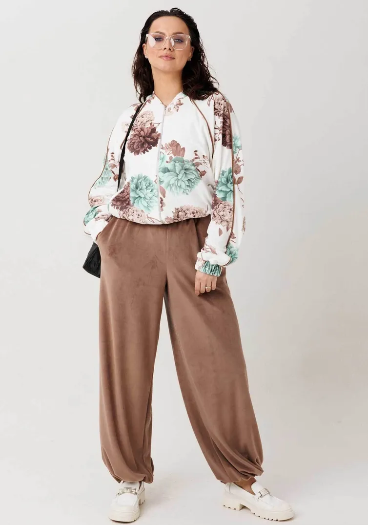 Suit MiSlana #1301 myatnyj