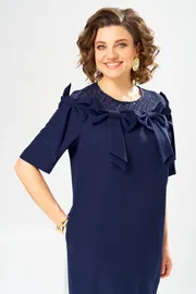 Sukienka ROMANOVICH #1-2899
