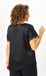 Blouse STEFANY 496