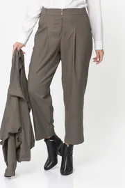 Zestaw Michel Chic #1351 xaki