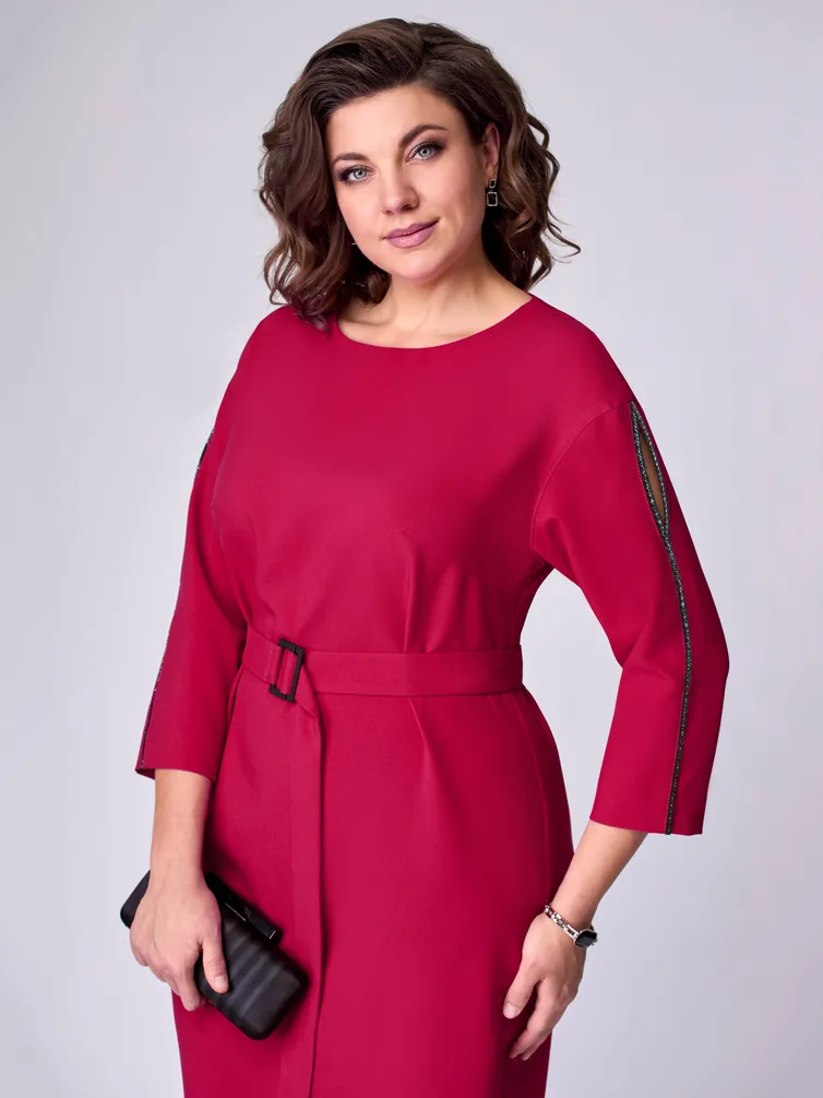 Sukienka Michelle Style #1097-1