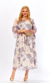 Платье Элль Стиль 2470