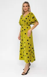 Sukienka LT Collection P15468-7M