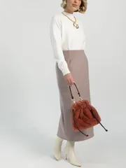 Spódnica LT Collection #Yu16516-16M