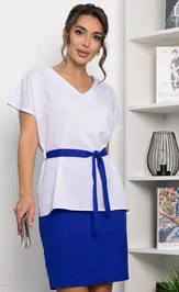 Костюм LT Collection К14101-14М